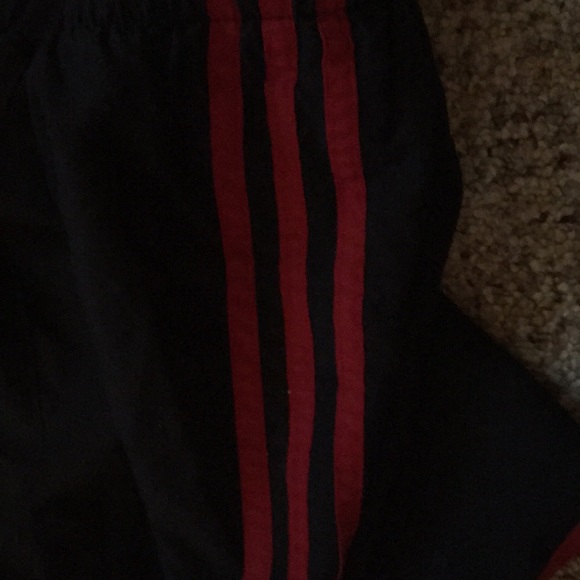 Nebraska Shorts - Picture 4 of 5